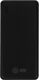 Мобильный аккумулятор Cactus CS-PBFSAA-10000 10000mAh 22.5W 4.5A USB-A/2xUSB-C черный Мобильный аккумулятор Cactus CS-PBFSAA-10000 10000mAh 22.5W 4.5A USB-A/2xUSB-C черный