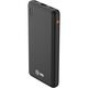 Мобильный аккумулятор Cactus CS-PBFSAA-10000 10000mAh 22.5W 4.5A USB-A/2xUSB-C черный Мобильный аккумулятор Cactus CS-PBFSAA-10000 10000mAh 22.5W 4.5A USB-A/2xUSB-C черный