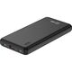 Мобильный аккумулятор Cactus CS-PBFSAA-10000 10000mAh 22.5W 4.5A USB-A/2xUSB-C черный Мобильный аккумулятор Cactus CS-PBFSAA-10000 10000mAh 22.5W 4.5A USB-A/2xUSB-C черный