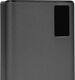 Мобильный аккумулятор Cactus CS-PBFSFA-20000 20000mAh 22.5W 4.5A 2xUSB-A/USB-C серый Мобильный аккумулятор Cactus CS-PBFSFA-20000 20000mAh 22.5W 4.5A 2xUSB-A/USB-C серый