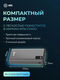 Мобильный аккумулятор Cactus CS-PBFSFA-20000 20000mAh 22.5W 4.5A 2xUSB-A/USB-C серый Мобильный аккумулятор Cactus CS-PBFSFA-20000 20000mAh 22.5W 4.5A 2xUSB-A/USB-C серый