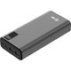 Мобильный аккумулятор Cactus CS-PBFSFA-20000 20000mAh 22.5W 4.5A 2xUSB-A/USB-C серый Мобильный аккумулятор Cactus CS-PBFSFA-20000 20000mAh 22.5W 4.5A 2xUSB-A/USB-C серый