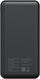 Мобильный аккумулятор Buro BPF10A 10000mAh QC3.0/PD3.0 22.5W 3A 2xUSB-A/USB-C черный (BPF10A22PBK) Мобильный аккумулятор Buro BPF10A 10000mAh QC3.0/PD3.0 22.5W 3A 2xUSB-A/USB-C черный (BPF10A22PBK)