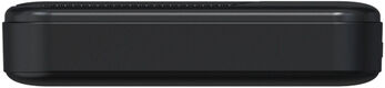 Мобильный аккумулятор Buro BPF10A 10000mAh QC3.0/PD3.0 22.5W 3A 2xUSB-A/USB-C черный (BPF10A22PBK) Мобильный аккумулятор Buro BPF10A 10000mAh QC3.0/PD3.0 22.5W 3A 2xUSB-A/USB-C черный (BPF10A22PBK)