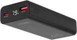 Мобильный аккумулятор Digma DGPF10E 10000mAh QC3.0/PD3.0 45W 4.5A USB-A/USB-C черный (DGPF10E45ABK) Мобильный аккумулятор Digma DGPF10E 10000mAh QC3.0/PD3.0 45W 4.5A USB-A/USB-C черный (DGPF10E45ABK)