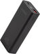 Мобильный аккумулятор Digma DGPF10E 10000mAh QC3.0/PD3.0 45W 4.5A USB-A/USB-C черный (DGPF10E45ABK) Мобильный аккумулятор Digma DGPF10E 10000mAh QC3.0/PD3.0 45W 4.5A USB-A/USB-C черный (DGPF10E45ABK)