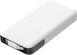 Мобильный аккумулятор Cactus CS-PBFSPA-10000 10000mAh 22.5W 4.5A 2xUSB-C белый Мобильный аккумулятор Cactus CS-PBFSPA-10000 10000mAh 22.5W 4.5A 2xUSB-C белый