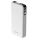 Мобильный аккумулятор Cactus CS-PBFSPA-10000 10000mAh 22.5W 4.5A 2xUSB-C белый Мобильный аккумулятор Cactus CS-PBFSPA-10000 10000mAh 22.5W 4.5A 2xUSB-C белый