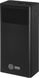Мобильный аккумулятор Cactus CS-PBFSKA-30000 30000mAh 22.5W 4.5A USB-A/USB-C черный Мобильный аккумулятор Cactus CS-PBFSKA-30000 30000mAh 22.5W 4.5A USB-A/USB-C черный