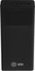 Мобильный аккумулятор Cactus CS-PBFSKA-30000 30000mAh 22.5W 4.5A USB-A/USB-C черный Мобильный аккумулятор Cactus CS-PBFSKA-30000 30000mAh 22.5W 4.5A USB-A/USB-C черный