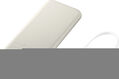 Мобильный аккумулятор Samsung EB-P3400 10000mAh QC3.0/PD3.0 25W 3A 2xUSB-C бежевый (EB-P3400XURGRU)