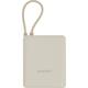 Мобильный аккумулятор Xiaomi BHR9333GL 10000mAh PD 33W 3A USB-A/USB-C бежевый Мобильный аккумулятор Xiaomi BHR9333GL 10000mAh PD 33W 3A USB-A/USB-C бежевый