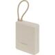 Мобильный аккумулятор Xiaomi BHR9333GL 10000mAh PD 33W 3A USB-A/USB-C бежевый Мобильный аккумулятор Xiaomi BHR9333GL 10000mAh PD 33W 3A USB-A/USB-C бежевый