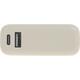 Мобильный аккумулятор Xiaomi BHR9333GL 10000mAh PD 33W 3A USB-A/USB-C бежевый Мобильный аккумулятор Xiaomi BHR9333GL 10000mAh PD 33W 3A USB-A/USB-C бежевый