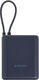 Мобильный аккумулятор Xiaomi BHR9341GL 10000mAh PD 33W 3A USB-A/USB-C синий Мобильный аккумулятор Xiaomi BHR9341GL 10000mAh PD 33W 3A USB-A/USB-C синий