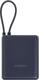 Мобильный аккумулятор Xiaomi BHR9341GL 10000mAh PD 33W 3A USB-A/USB-C синий Мобильный аккумулятор Xiaomi BHR9341GL 10000mAh PD 33W 3A USB-A/USB-C синий
