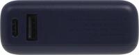 Мобильный аккумулятор Xiaomi BHR9341GL 10000mAh PD 33W 3A USB-A/USB-C синий Мобильный аккумулятор Xiaomi BHR9341GL 10000mAh PD 33W 3A USB-A/USB-C синий