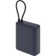 Мобильный аккумулятор Xiaomi BHR9341GL 10000mAh PD 33W 3A USB-A/USB-C синий Мобильный аккумулятор Xiaomi BHR9341GL 10000mAh PD 33W 3A USB-A/USB-C синий