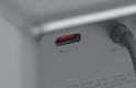 Мобильный аккумулятор Xiaomi BHR9361GL 10000mAh QC/PD 165W 6A USB-C серый Мобильный аккумулятор Xiaomi BHR9361GL 10000mAh QC/PD 165W 6A USB-C серый