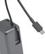 Мобильный аккумулятор Xiaomi BHR9361GL 10000mAh QC/PD 165W 6A USB-C серый Мобильный аккумулятор Xiaomi BHR9361GL 10000mAh QC/PD 165W 6A USB-C серый