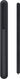 Стилус Samsung S Pen Fold Edition Q5 для Samsung Galaxy Z Fold5 черный (EJ-PF946BBRGRU)