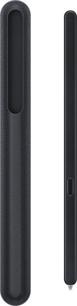Стилус Samsung S Pen Fold Edition Q5 для Samsung Galaxy Z Fold5 черный (EJ-PF946BBRGRU)&nbsp;<img style='position: relative;margin:0' src='/image/only_to_order_edit.gif' alt='На заказ' title='На заказ' />