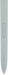 Стилус Samsung S Pen для Samsung Galaxy Tab S9 FE/Tab S9 FE+ зеленый (EJ-PX510BGEGRU)