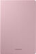 Чехол Samsung для Samsung Galaxy Tab S6 lite Book Cover полиуретан розовый (EF-BP610PPEGRU) Чехол Samsung для Samsung Galaxy Tab S6 lite Book Cover полиуретан розовый (EF-BP610PPEGRU)