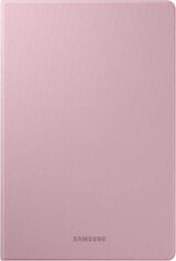 Чехол Samsung для Samsung Galaxy Tab S6 lite Book Cover полиуретан розовый (EF-BP610PPEGRU)&nbsp;<img style='position: relative;margin:0' src='/image/only_to_order_edit.gif' alt='На заказ' title='На заказ' />