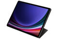 Чехол Samsung для Samsung Galaxy Tab S9+/S9 FE+/S10+ Smart Book Cover полиуретан черный (EF-BX810PBEGRU) Чехол Samsung для Samsung Galaxy Tab S9+/S9 FE+/S10+ Smart Book Cover полиуретан черный (EF-BX810PBEGRU)