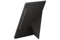 Чехол Samsung для Samsung Galaxy Tab S9+/S9 FE+/S10+ Smart Book Cover полиуретан черный (EF-BX810PBEGRU) Чехол Samsung для Samsung Galaxy Tab S9+/S9 FE+/S10+ Smart Book Cover полиуретан черный (EF-BX810PBEGRU)