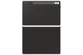 Чехол Samsung для Samsung Galaxy Tab S9+/S9 FE+/S10+ Smart Book Cover полиуретан черный (EF-BX810PBEGRU) Чехол Samsung для Samsung Galaxy Tab S9+/S9 FE+/S10+ Smart Book Cover полиуретан черный (EF-BX810PBEGRU)