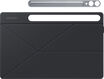 Чехол Samsung для Samsung Galaxy Tab S9+/S9 FE+/S10+ Smart Book Cover полиуретан черный (EF-BX810PBEGRU) Чехол Samsung для Samsung Galaxy Tab S9+/S9 FE+/S10+ Smart Book Cover полиуретан черный (EF-BX810PBEGRU)