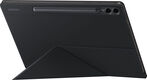 Чехол Samsung для Samsung Galaxy Tab S9+/S9 FE+/S10+ Smart Book Cover полиуретан черный (EF-BX810PBEGRU) Чехол Samsung для Samsung Galaxy Tab S9+/S9 FE+/S10+ Smart Book Cover полиуретан черный (EF-BX810PBEGRU)