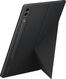 Чехол Samsung для Samsung Galaxy Tab S9+/S9 FE+/S10+ Smart Book Cover полиуретан черный (EF-BX810PBEGRU) Чехол Samsung для Samsung Galaxy Tab S9+/S9 FE+/S10+ Smart Book Cover полиуретан черный (EF-BX810PBEGRU)