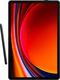 Чехол Samsung для Samsung Galaxy Tab S9+/S9 FE+/S10+ Smart Book Cover полиуретан черный (EF-BX810PBEGRU) Чехол Samsung для Samsung Galaxy Tab S9+/S9 FE+/S10+ Smart Book Cover полиуретан черный (EF-BX810PBEGRU)