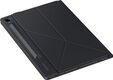 Чехол Samsung для Samsung Galaxy Tab S9/ S9 FE/ S10 FE Smart Book Cover полиуретан черный (EF-BX710PBEGRU)