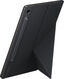 Чехол Samsung для Samsung Galaxy Tab S9/ S9 FE/ S10 FE Smart Book Cover полиуретан черный (EF-BX710PBEGRU)