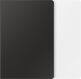 Чехол Samsung для Samsung Galaxy Tab S9/S9 FE/S10 FE Smart Book Cover поликарбонат/полиуретан белый (EF-BX710PWEGRU)