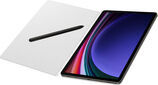 Чехол Samsung для Samsung Galaxy Tab S9/ S9 FE/ S10 FE Smart Book Cover поликарбонат/ полиуретан белый (EF-BX710PWEGRU)&nbsp;<img style='position: relative;margin:0' src='/image/only_to_order_edit.gif' alt='На заказ' title='На заказ' />