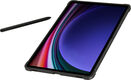 Чехол-крышка Samsung для Tab S10+/S9+ Outdoor Cover поликарбонат титан (EF-RX810CBEGRU)