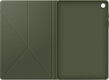 Чехол Samsung для Samsung Galaxy Tab A9+ Book Cover поликарбонат черный (EF-BX210TBEGRU)