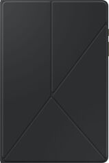 Чехол Samsung для Samsung Galaxy Tab A9+ Book Cover поликарбонат черный (EF-BX210TBEGRU)&nbsp;<img style='position: relative;margin:0' src='/image/only_to_order_edit.gif' alt='На заказ' title='На заказ' />