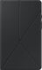Чехол Samsung для Samsung Galaxy Tab A9 Book Cover поликарбонат черный (EF-BX110TBEGRU) Чехол Samsung для Samsung Galaxy Tab A9 Book Cover поликарбонат черный (EF-BX110TBEGRU)
