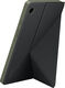 Чехол Samsung для Samsung Galaxy Tab A9 Book Cover поликарбонат черный (EF-BX110TBEGRU) Чехол Samsung для Samsung Galaxy Tab A9 Book Cover поликарбонат черный (EF-BX110TBEGRU)