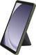 Чехол Samsung для Samsung Galaxy Tab A9 Book Cover поликарбонат черный (EF-BX110TBEGRU) Чехол Samsung для Samsung Galaxy Tab A9 Book Cover поликарбонат черный (EF-BX110TBEGRU)