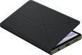 Чехол Samsung для Samsung Galaxy Tab A9 Book Cover поликарбонат черный (EF-BX110TBEGRU)