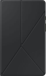 Чехол Samsung для Samsung Galaxy Tab A9 Book Cover поликарбонат черный (EF-BX110TBEGRU)&nbsp;<img style='position: relative;margin:0' src='/image/only_to_order_edit.gif' alt='На заказ' title='На заказ' />