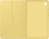 Чехол Samsung для Samsung Galaxy Tab A9 Book Cover поликарбонат голубой (EF-BX110TLEGRU) Чехол Samsung для Samsung Galaxy Tab A9 Book Cover поликарбонат голубой (EF-BX110TLEGRU)