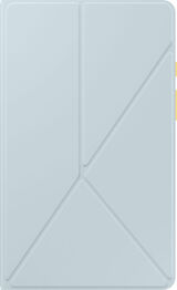 Чехол Samsung для Samsung Galaxy Tab A9 Book Cover поликарбонат голубой (EF-BX110TLEGRU)&nbsp;<img style='position: relative;margin:0' src='/image/only_to_order_edit.gif' alt='На заказ' title='На заказ' />